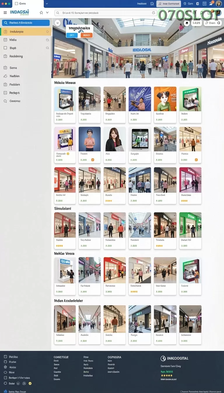 Screenshot All303 nomor 3