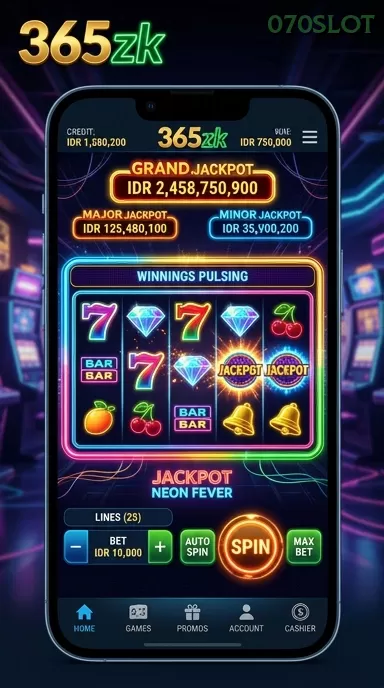 Screenshot Arena212 nomor 2