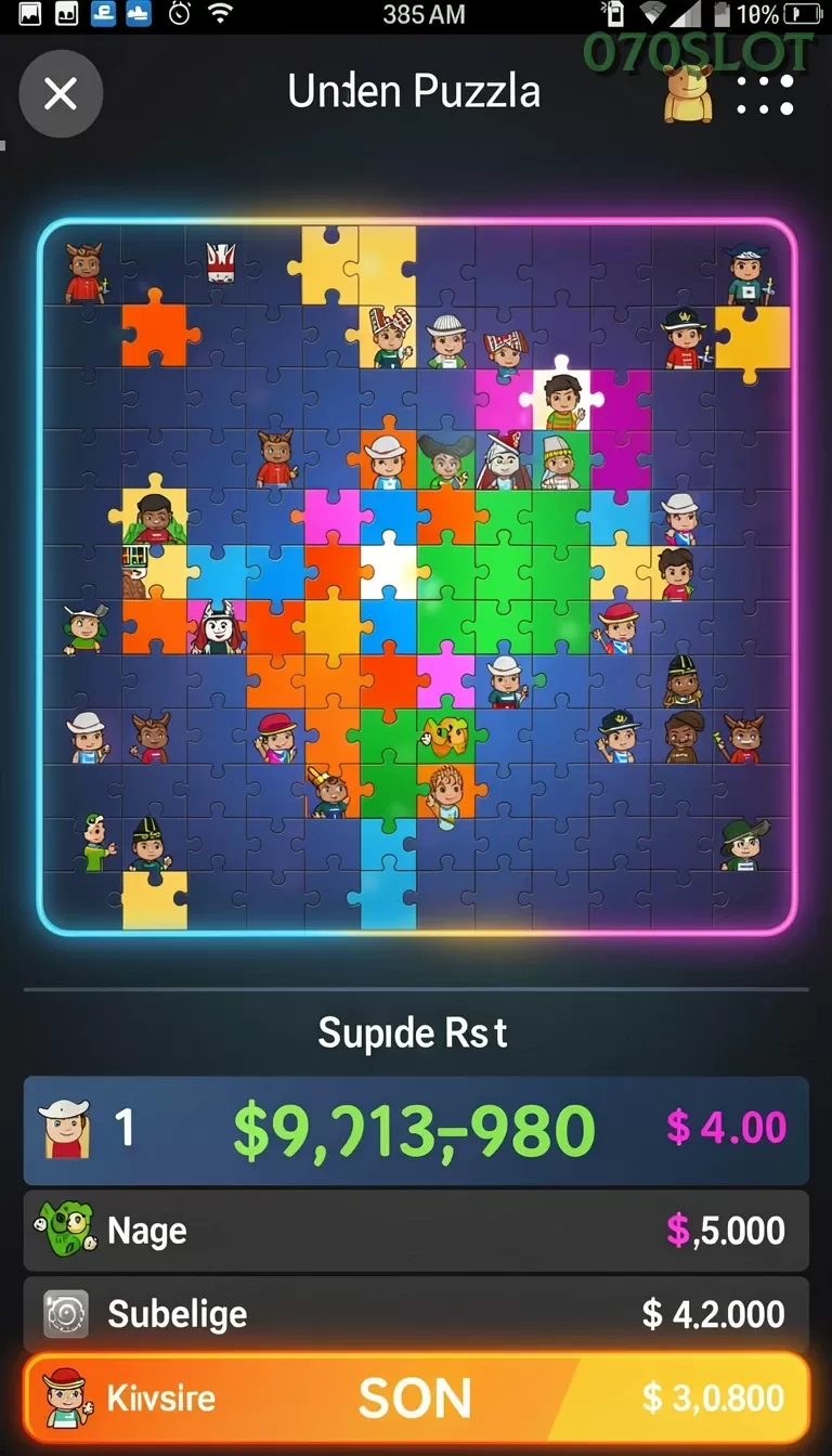 Screenshot Arena212 nomor 1