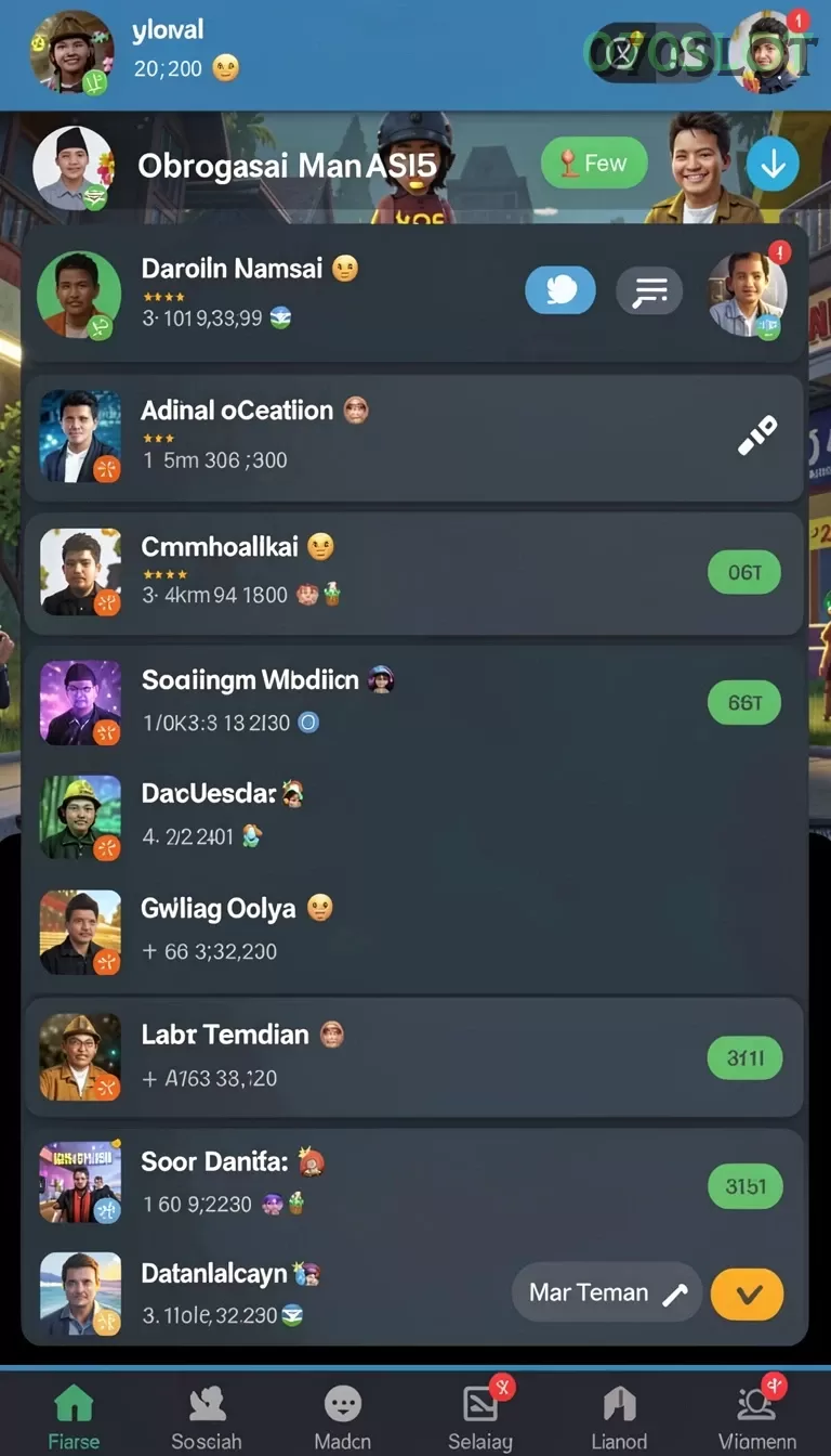 Screenshot Zz4d nomor 2